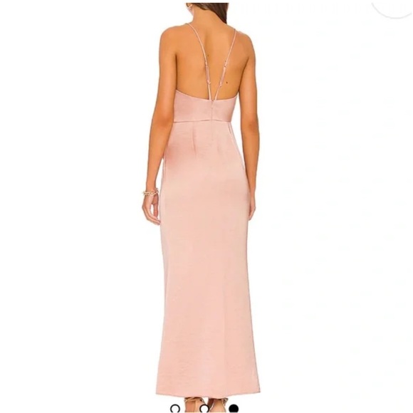 Significant Other Aria Dress in Nougat NWT size 12 - Picture 11 of 16